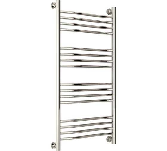 Изображение товара Водяной полотенцесушитель Сунержа ДР "ФЛЮИД+" 1000x500 00-0222-1050