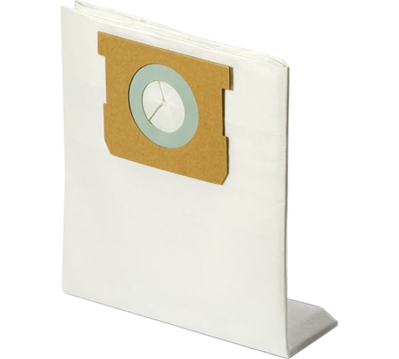 Изображение товара Комплект мешков пылесборных для пылесоса BB-30 BORT 98291919