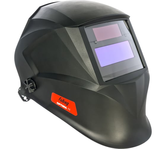 Изображение товара Маска сварщика Хамелеон OPTIMA 11/IR 11N S FUBAG 38071