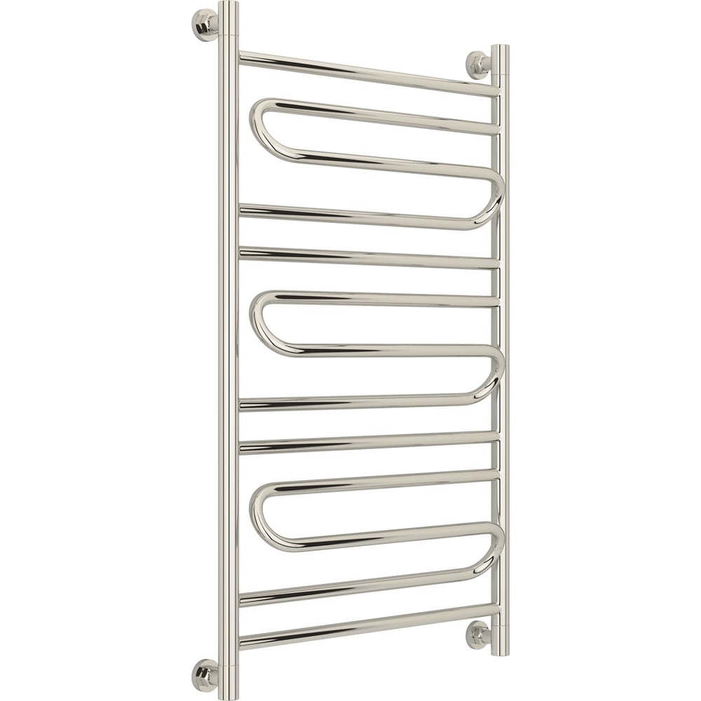 Изображение товара Водяной полотенцесушитель Сунержа Элегия+ 650x1062 мм с нержавеющей сталью