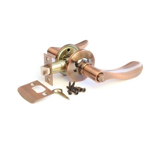 Изображение товара Защелка APECS 0891-03-AC 13256