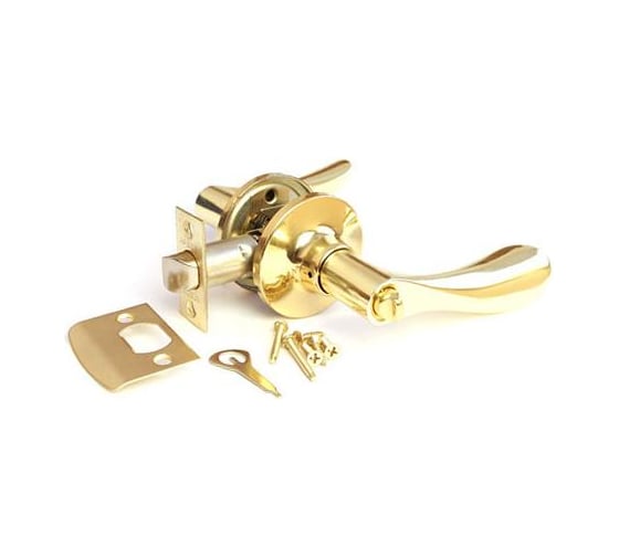 Изображение товара Защелка APECS 0891-03-G 13258