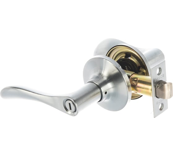 Изображение товара Защелка APECS 0891-03-CRM 13260