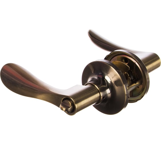 Изображение товара Защелка APECS 0891-01-AB 12861