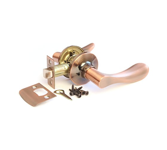 Изображение товара Защелка APECS 0891-05-AC 13261