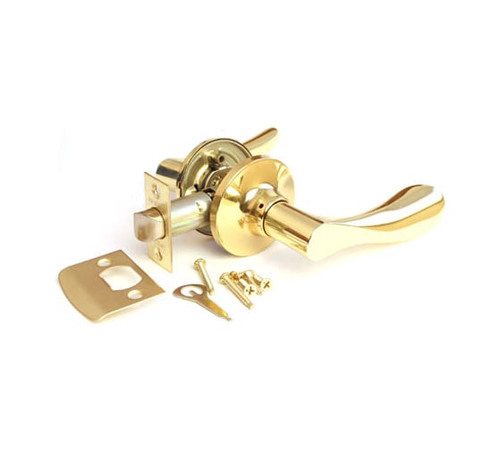 Изображение товара Защелка APECS 0891-05-G 13263