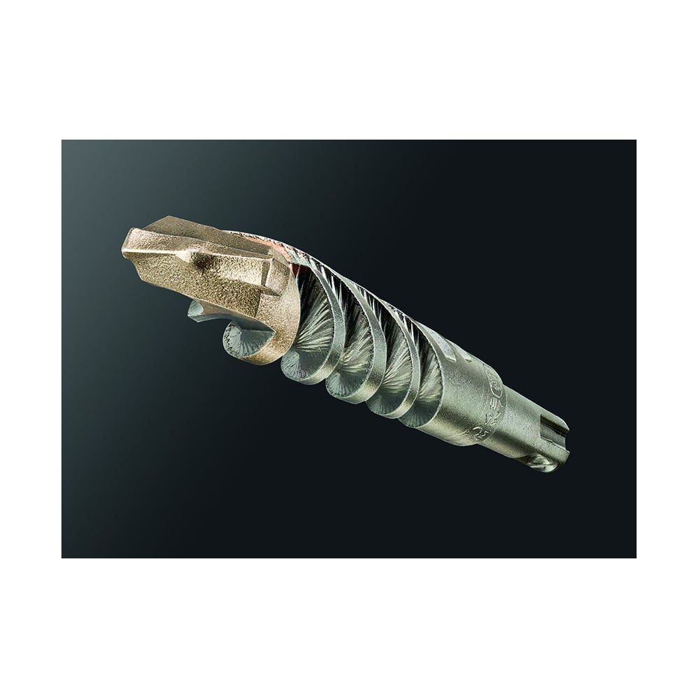 Изображение товара Бур Extreme2 по бетону (5х100/160 мм; SDS+) DEWALT DT 9505 Изображение товара Бур Extreme2 по бетону (5х100/160 мм; SDS+) DEWALT DT 9505