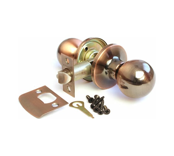 Изображение товара Защелка APECS 6072-05-AC 10898