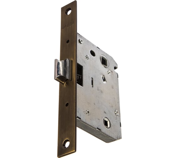 Изображение товара Защелка с фиксацией APECS 5600-WC-AB 13384