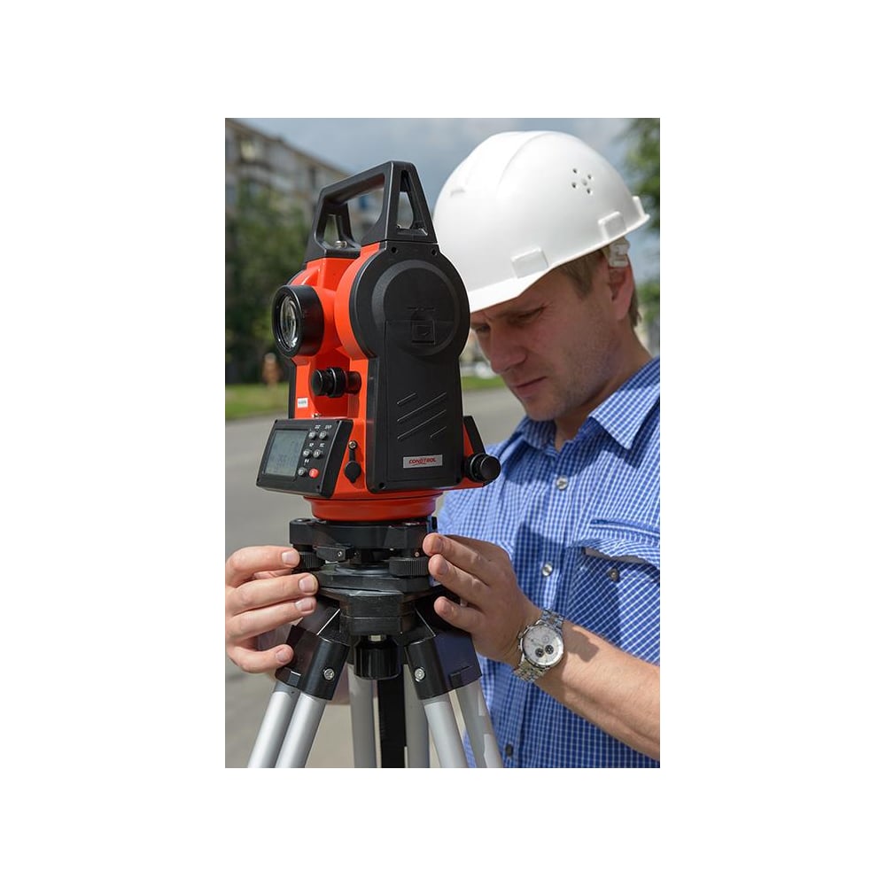Изображение товара Электронный теодолит Condtrol iTeo 5 2-2-014