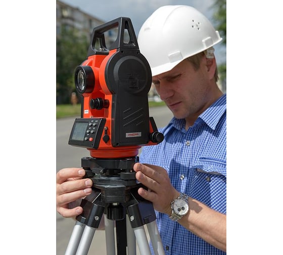 Изображение товара Электронный теодолит Condtrol iTeo 2 2-2-012