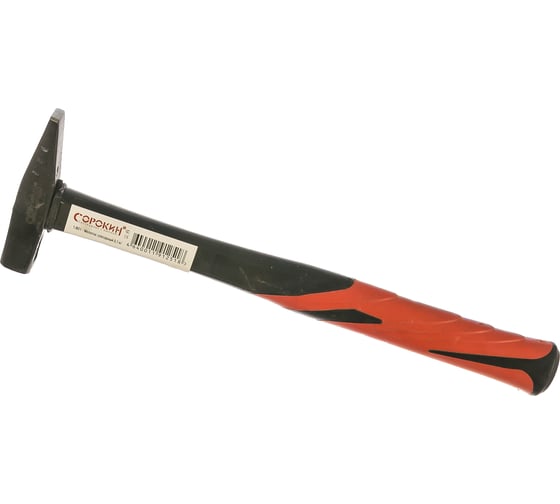 Изображение товара Слесарный молоток Сорокин 0,1кг 1.801