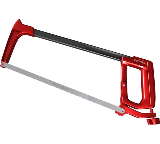 Изображение товара Ножовка по металлу Сорокин 1.701