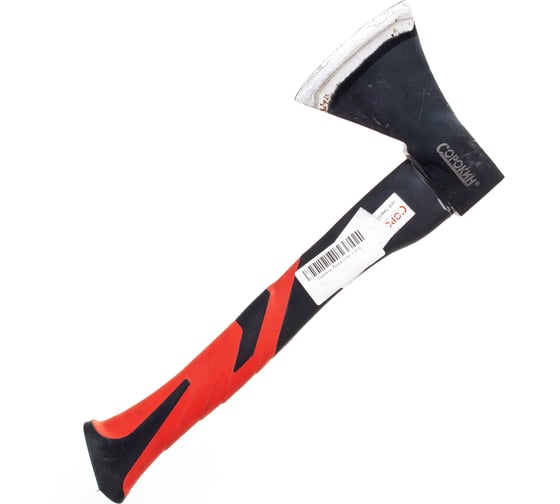 Изображение товара Топор 0,5кг Сорокин 1.810