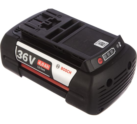 Изображение товара Аккумулятор литий-ионный (36 В; 4.0 А*ч) Bosch F016800346