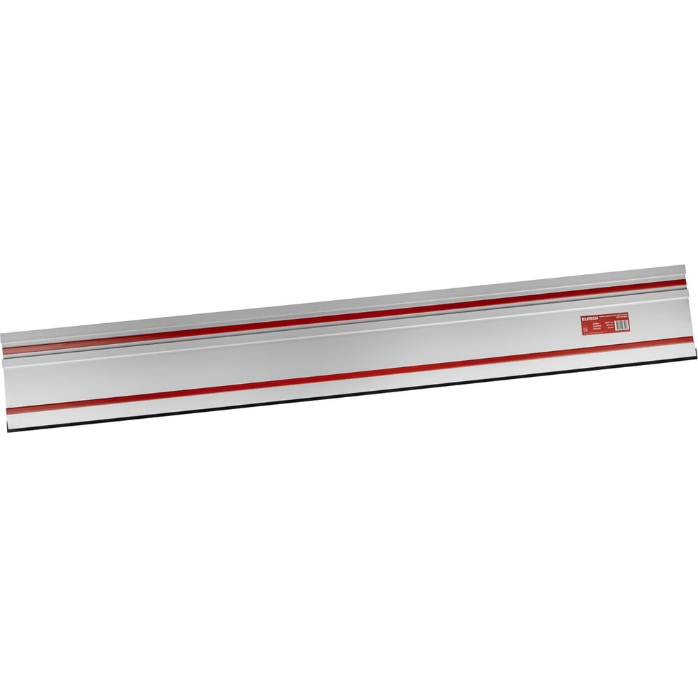 Изображение товара Шина направляющая Elitech 1820.000500 1 4 м для д1255п14