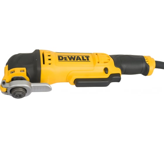 Изображение товара Мультитул реноватор DEWALT DWE 315 KT