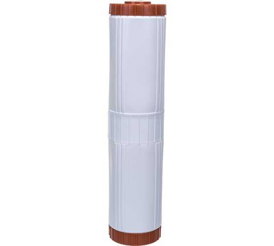 Изображение товара Картридж фильтра для воды БА 20BB обезжелезивающий Гейзер 30607