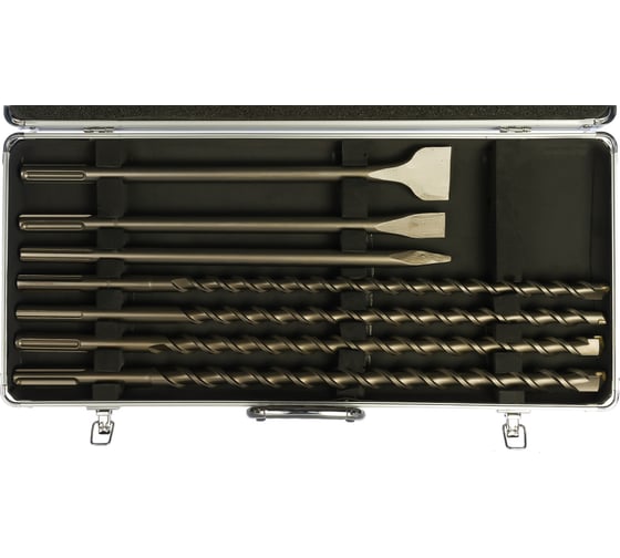 Изображение товара Набор 7 предметов Makita D-40571