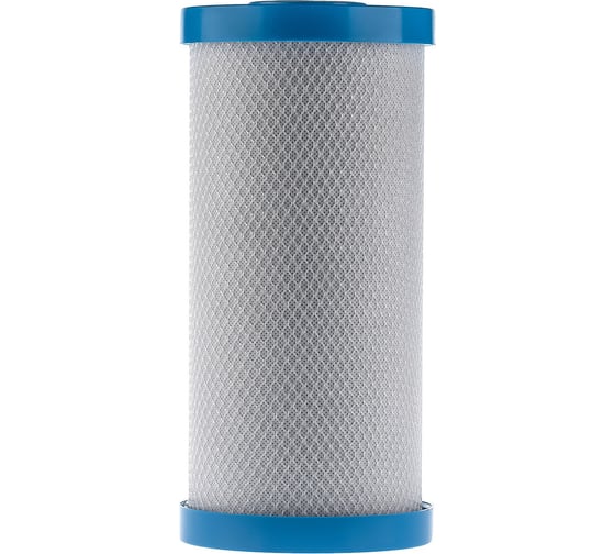 Изображение товара Картридж CBC 10-10BB угольный Гейзер 27018