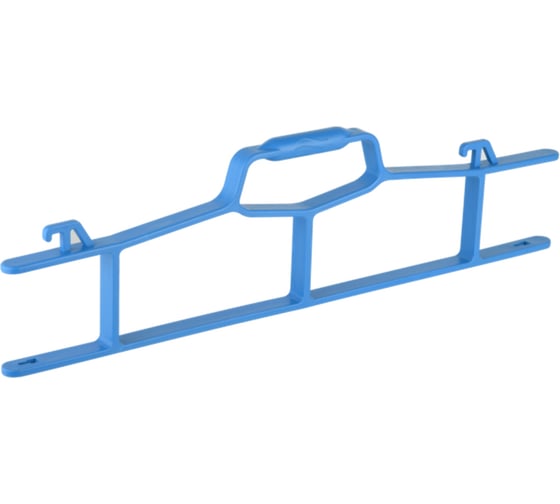Изображение товара Рамка для кабеля Electraline 94016