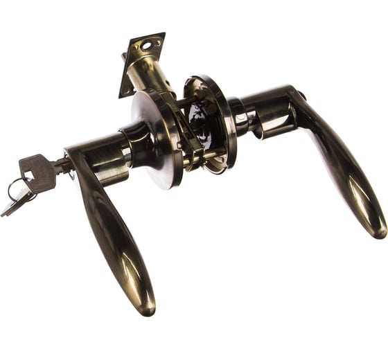 Изображение товара Защелка APECS 8020-01-AB 16361