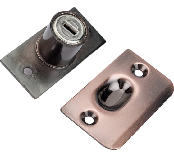 Изображение товара Шариковый фиксатор APECS R-0001-AC 16261