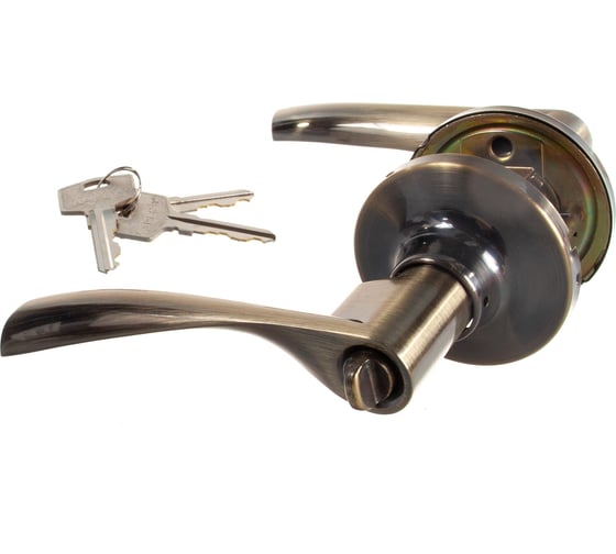 Изображение товара Защелка APECS 8023-01-AB 12851