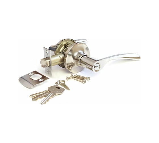 Изображение товара Защелка APECS 8023-01-CR 14698