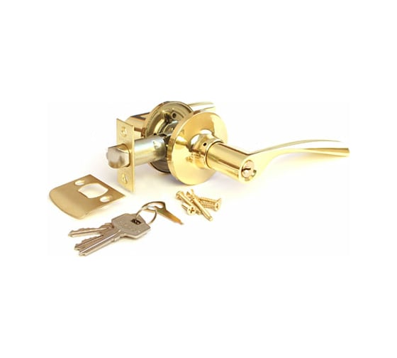 Изображение товара Защелка APECS 8023-01-G 12845