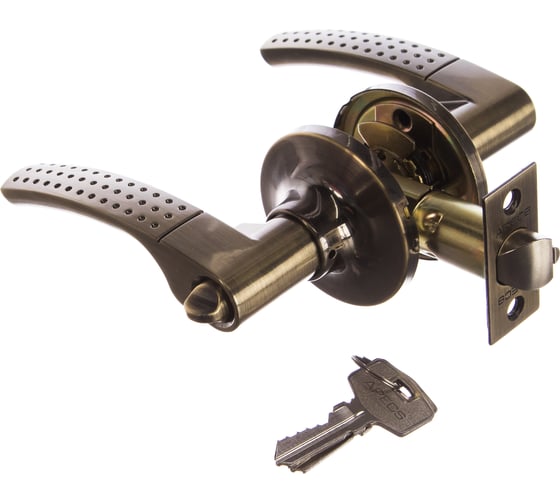 Изображение товара Защелка APECS 8026-01-AB 19263