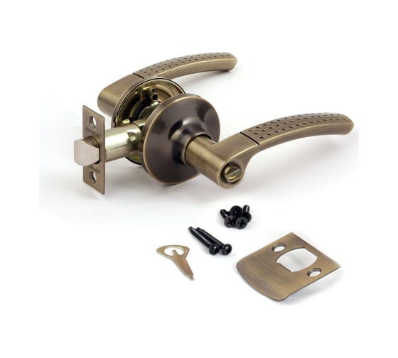 Изображение товара Защелка APECS 8026-03-AB 19268