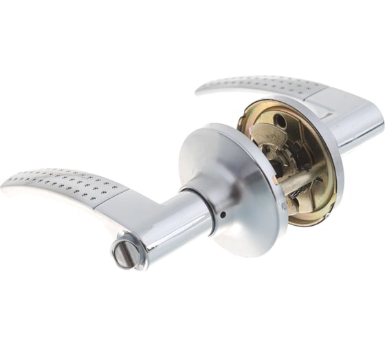 Изображение товара Защелка APECS 8026-03-S/CR 19272