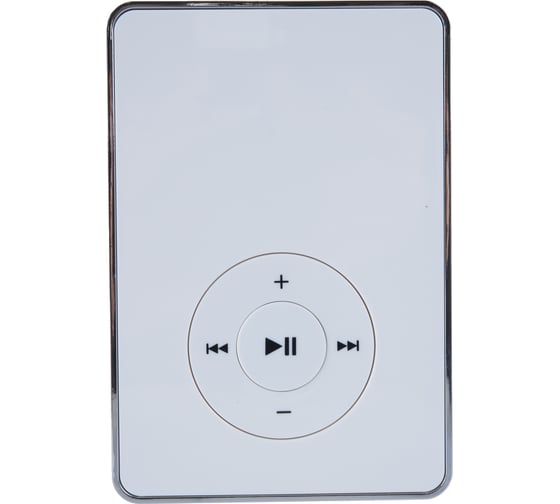 Изображение товара Звонок СВЕТОЗАР ЛЮБИМАЯ МЕЛОДИЯ 58075