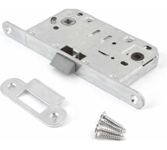 Изображение товара Врезная защелка APECS 5300-P-WC-CR 18135