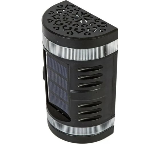 Изображение товара Светодиодный светильник на солнечных батареях Glanzen RPD-0004-5-solar КА-00008357