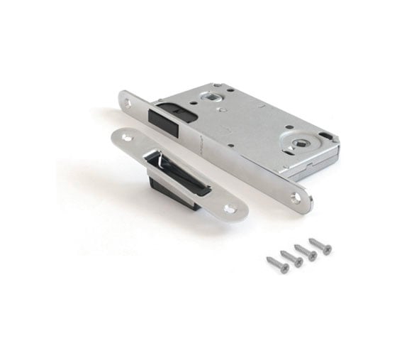 Изображение товара Врезная магнитная защелка APECS 5300-M-WC-CR 15734