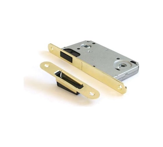 Изображение товара Врезная магнитная защелка APECS 5300-M-WC-G 15733