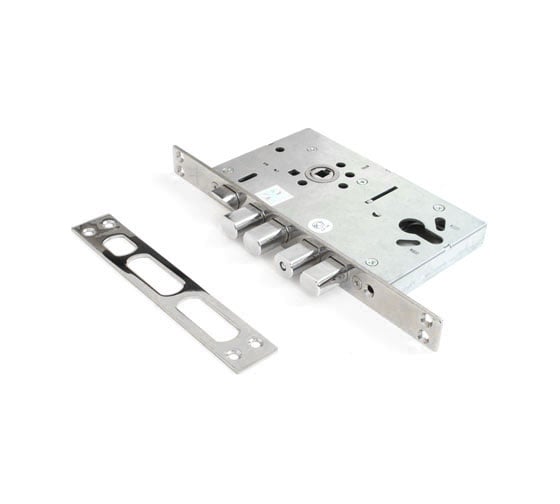 Изображение товара Тяжёлый замок APECS T-05-CR T5 07201