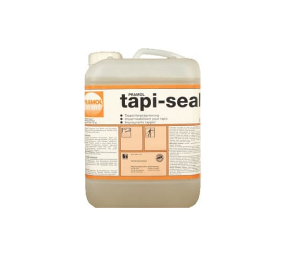 Изображение товара Пропитка защитная TAPI-SEAL (1 л) для ковров Pramol 4009.201
