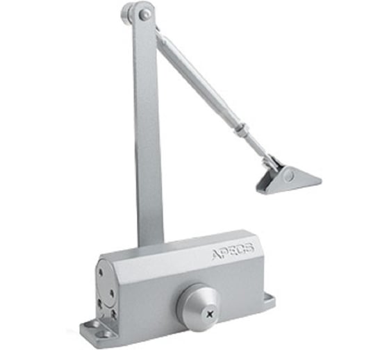 Изображение товара Дверной доводчик APECS DC-20.2/0850/045/F-A1-SL 18913 00018913
