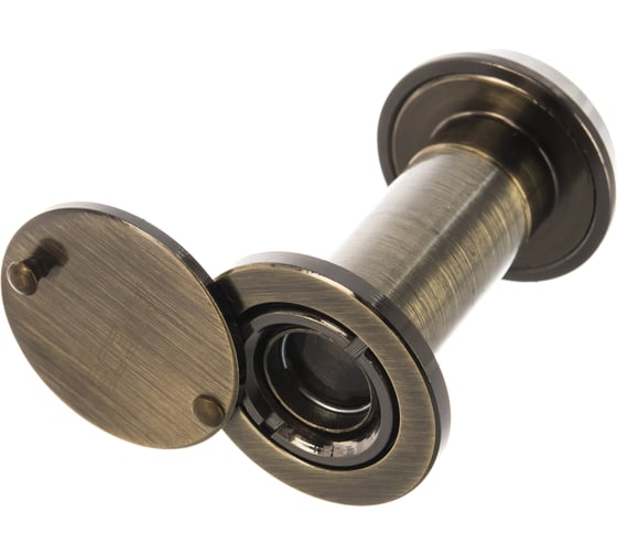 Изображение товара Дверной глазок APECS 3016/40-70-AB 17284