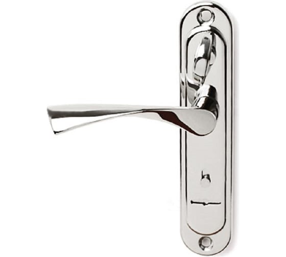 Изображение товара Ручки на планке APECS HP-77.0323-S-C-CR-R к Гардиану 3012 12692