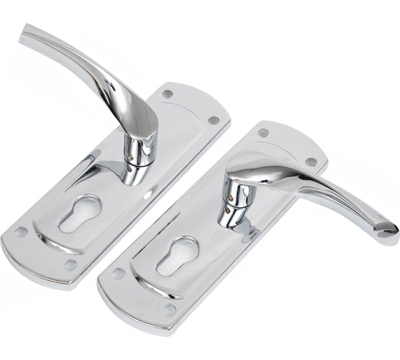 Изображение товара Врезной замок APECS 1423-CR 13810