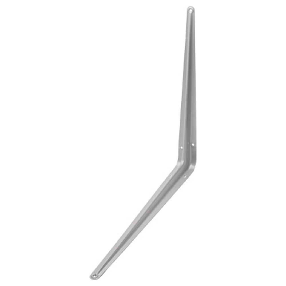 Изображение товара Кронштейн APECS SB-1-450400-SL для крепления с максимальной нагрузкой 40 кг