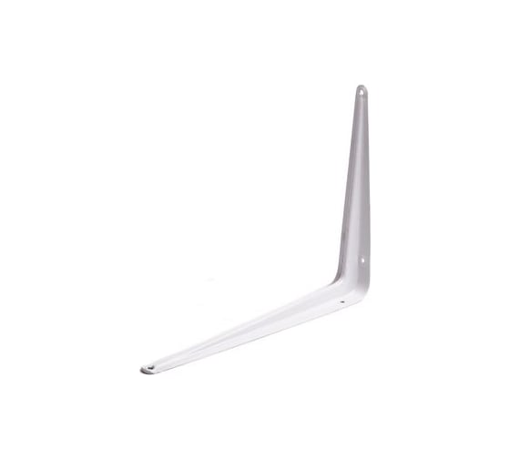 Изображение товара Кронштейн SB-1-250х200-W 16971 APECS 00016971