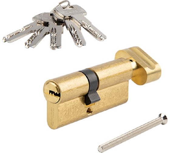 Изображение товара Цилиндровый механизм APECS SM-70 30/40C-C-G 32109