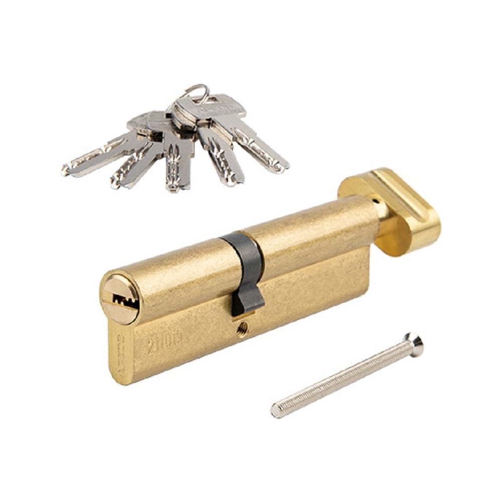 Изображение товара Цилиндровый механизм APECS SM-105 45/60C-C-G 32133