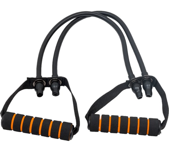 Изображение товара Многофункциональный эспандер с ручками Победитъ SE-04, нагрузка до 18 кг 105351