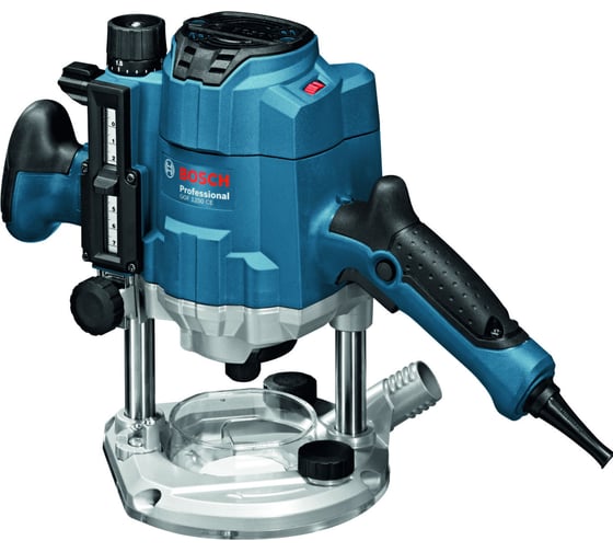 Изображение товара Фрезер Bosch GOF 1250 CE 0.601.626.000